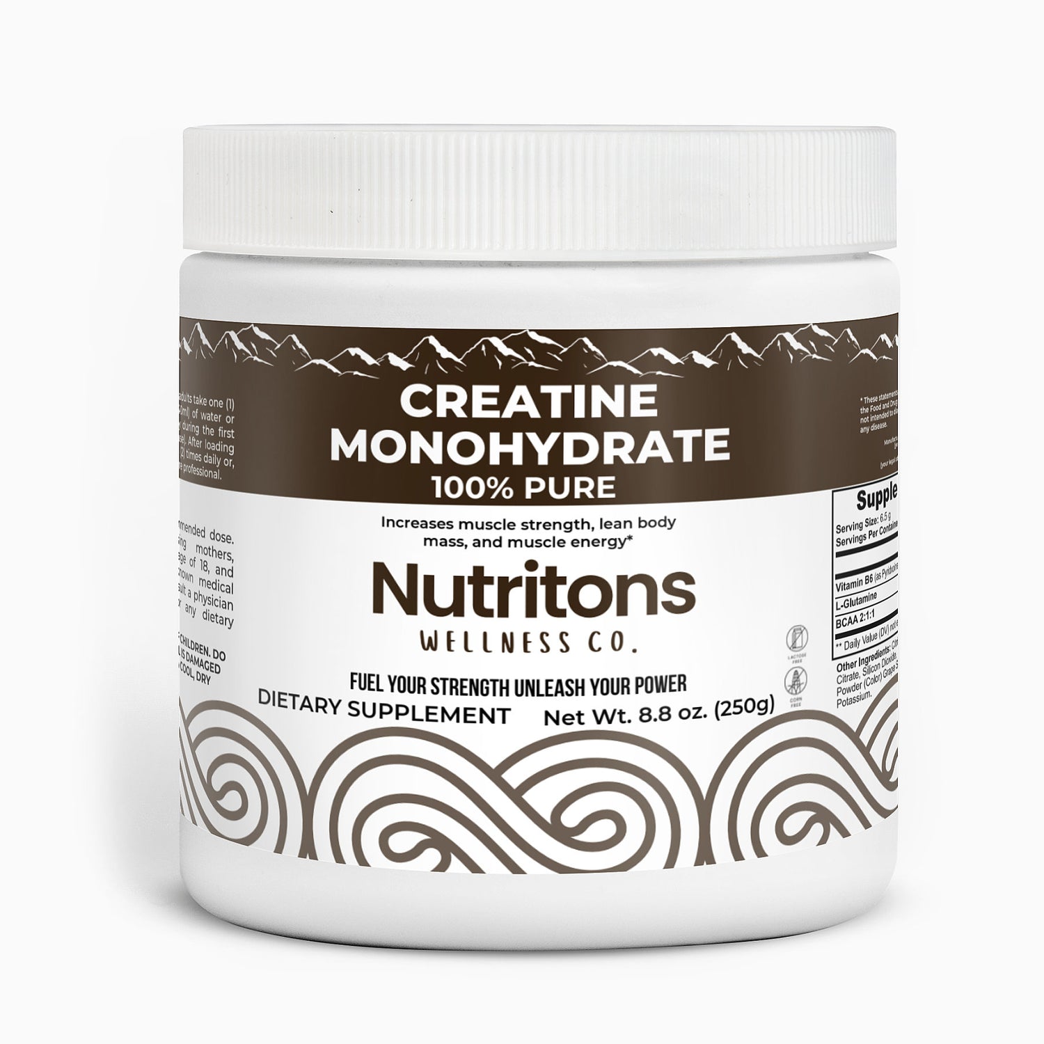 Creatine