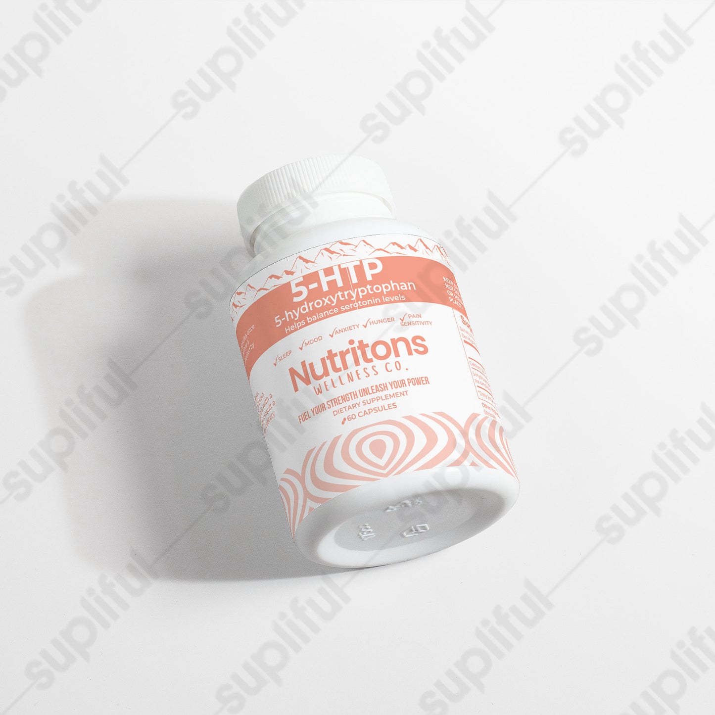 5-HTP