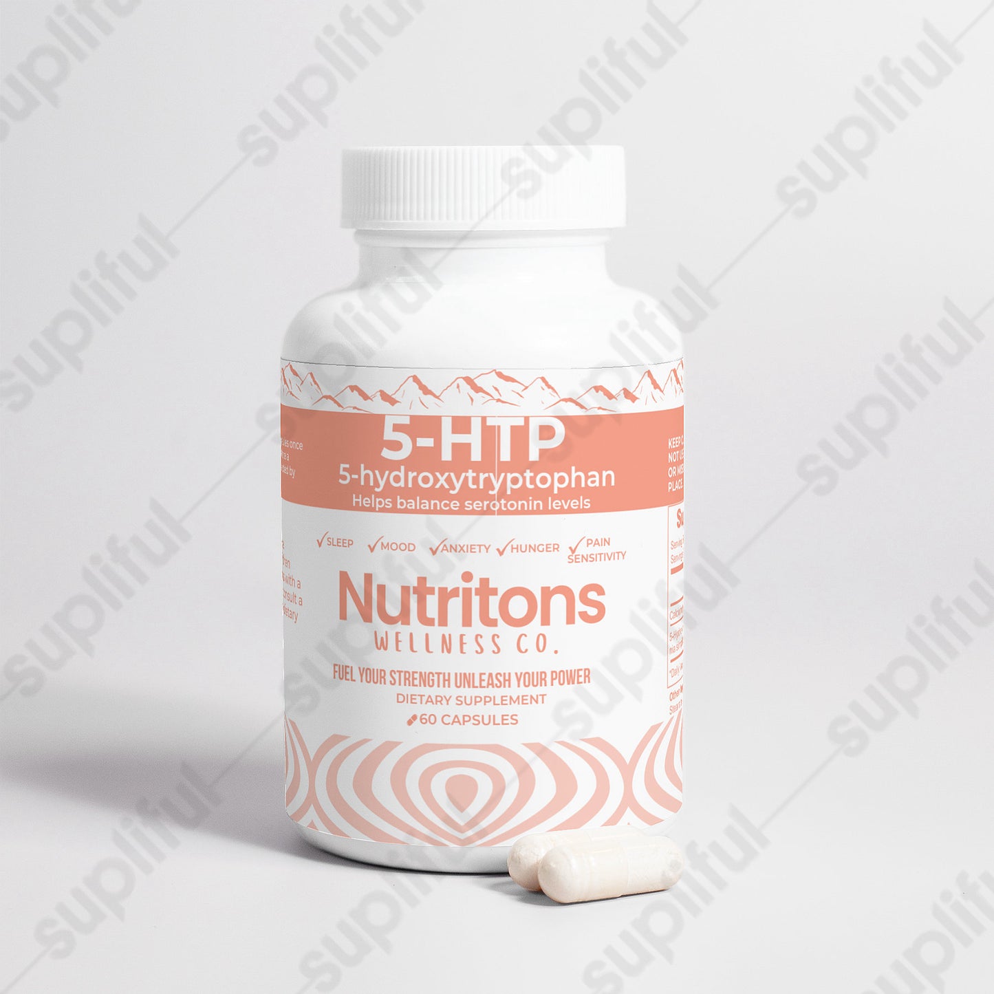 5-HTP